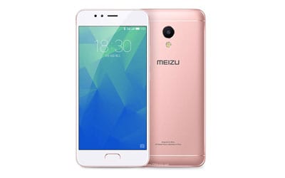 meizu m5s1