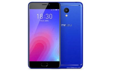 meizu m6 5