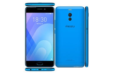 meizu m6 note 1