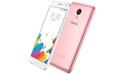 meizu metal 1