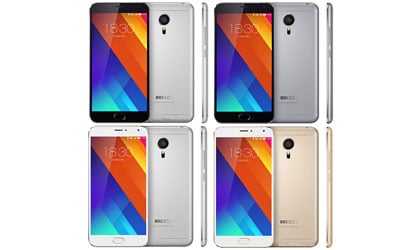 meizu mx5 1