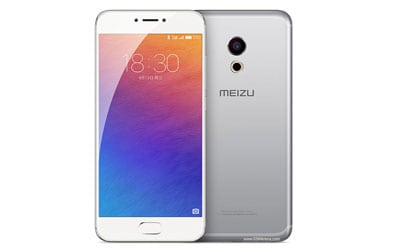 meizu pro 6 2