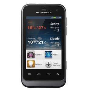 motorola defy mini xt320