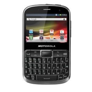 motorola defy pro xt560