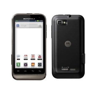 motorola defy xt535 replace