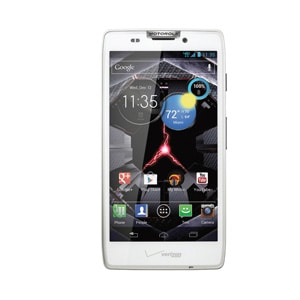 motorola droid razr hd