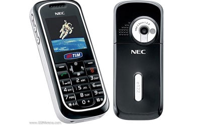 nec e122 00 nec e122 00