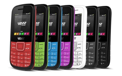 Yezz niu c21 1 Yezz niu c21 1