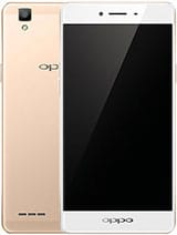 oppo a53 oppo a53