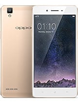 oppo f1 oppo f1