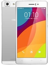 oppo r5