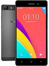 oppo r5s