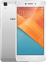 oppo r7