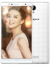 oppo u3