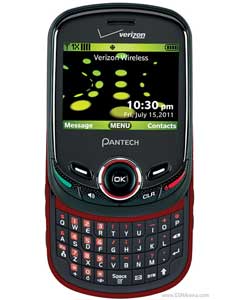 pantech jest ii pantech jest ii
