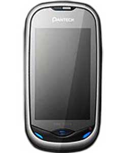 pantech p4000 pantech p4000