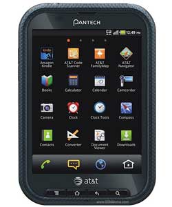 pantech pocket pantech pocket