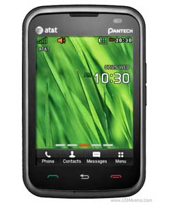 pantech renue pantech renue