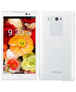 pantech vega n6