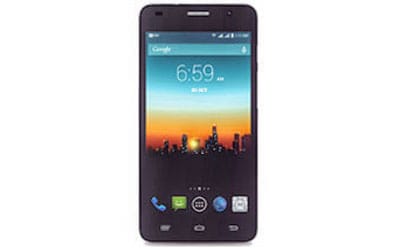 posh Kick Pro LTE L520