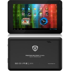 prestigio multipad 70 hd plus