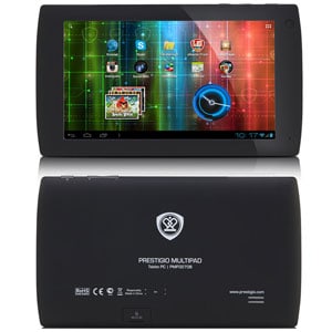 prestigio multipad 70 prime