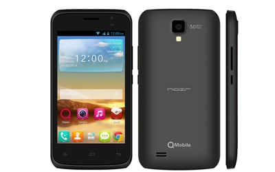 qmobile noir a8i qmobile noir a8i