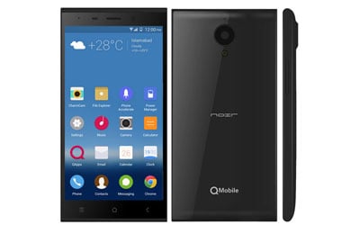 qmobile noir z5 qmobile noir z5