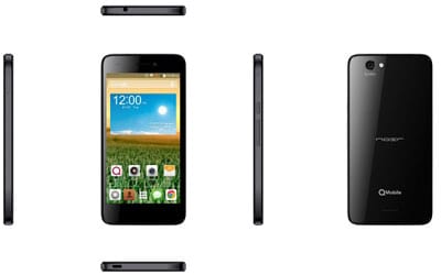 qmobile x800 qmobile x800