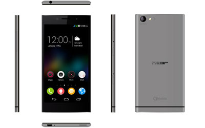 qmobile x950 qmobile x950