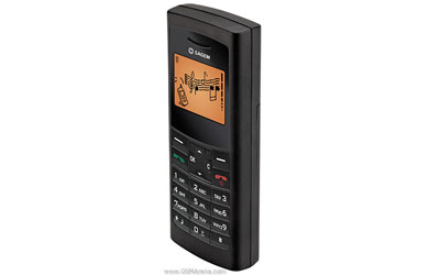 sagem my100x