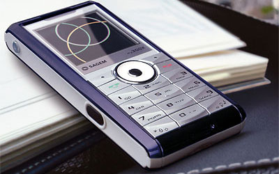 sagem my300x