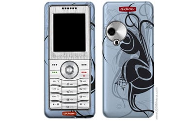 sagem my400v