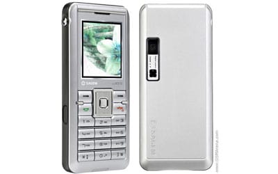 sagem my401x