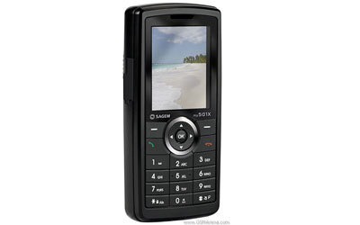 sagem my501x