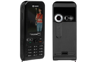 sagem mymobiletv sagem mymobiletv