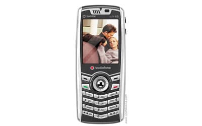 sagem myv85