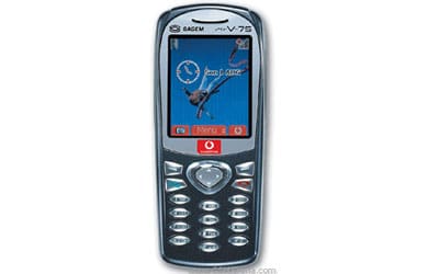 sagem samyv75