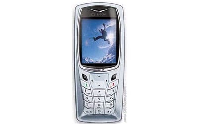 sagem samyx7