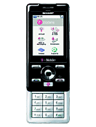 Sharp shtm100 Sharp shtm100