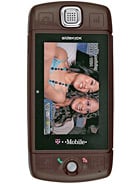T-Mobile Sidekick LX