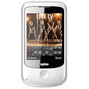 Spice flo entertainer m 5566 Spice flo entertainer m 5566