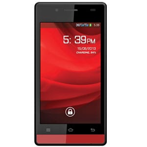 Spice mi 436 Spice mi 436
