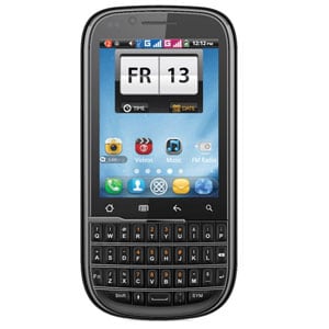 Spice stellar mi 285 Spice stellar mi 285