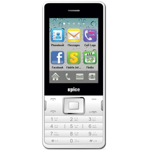 Spice t2 m 5665 Spice t2 m 5665