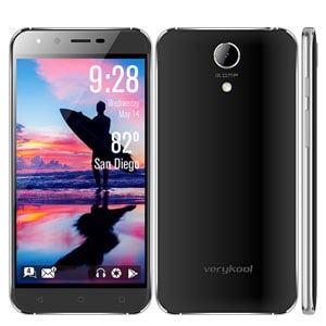 Verykool Spark lte sl5011 Verykool Spark lte sl5011