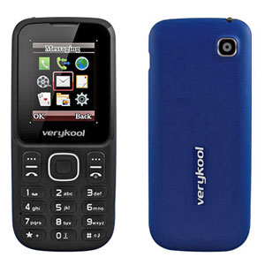 Verykool i128 Verykool i128