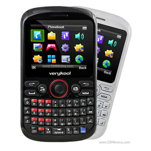 Verykool i605 Verykool i605