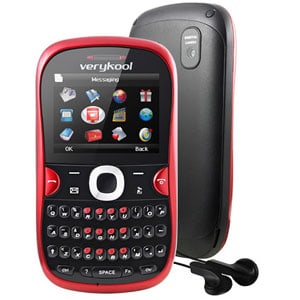 Verykool i610 Verykool i610