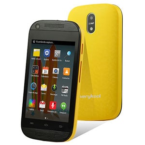 Verykool s3501 Lynx Verykool s3501 Lynx